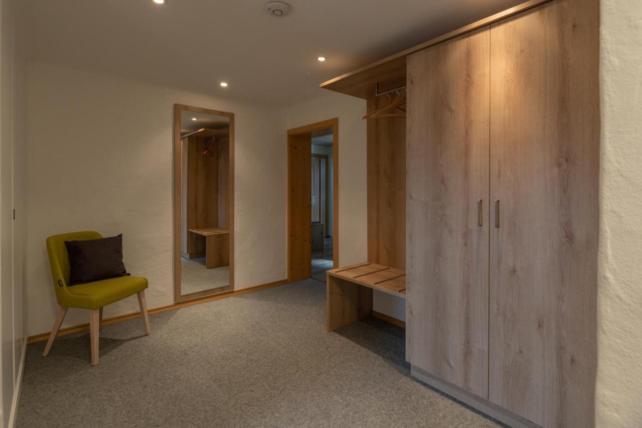 Haus Holzeck Apartment Schoenau am Koenigsee Ngoại thất bức ảnh