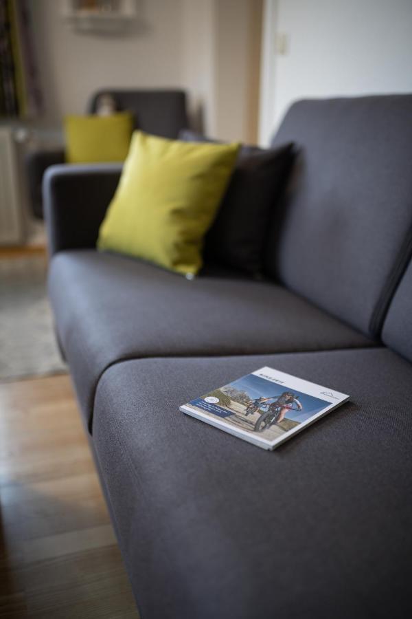 Haus Holzeck Apartment Schoenau am Koenigsee Ngoại thất bức ảnh