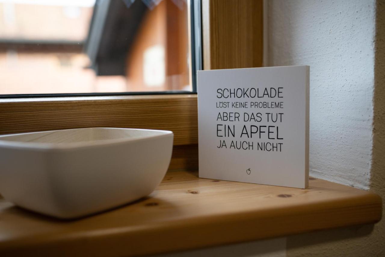 Haus Holzeck Apartment Schoenau am Koenigsee Ngoại thất bức ảnh