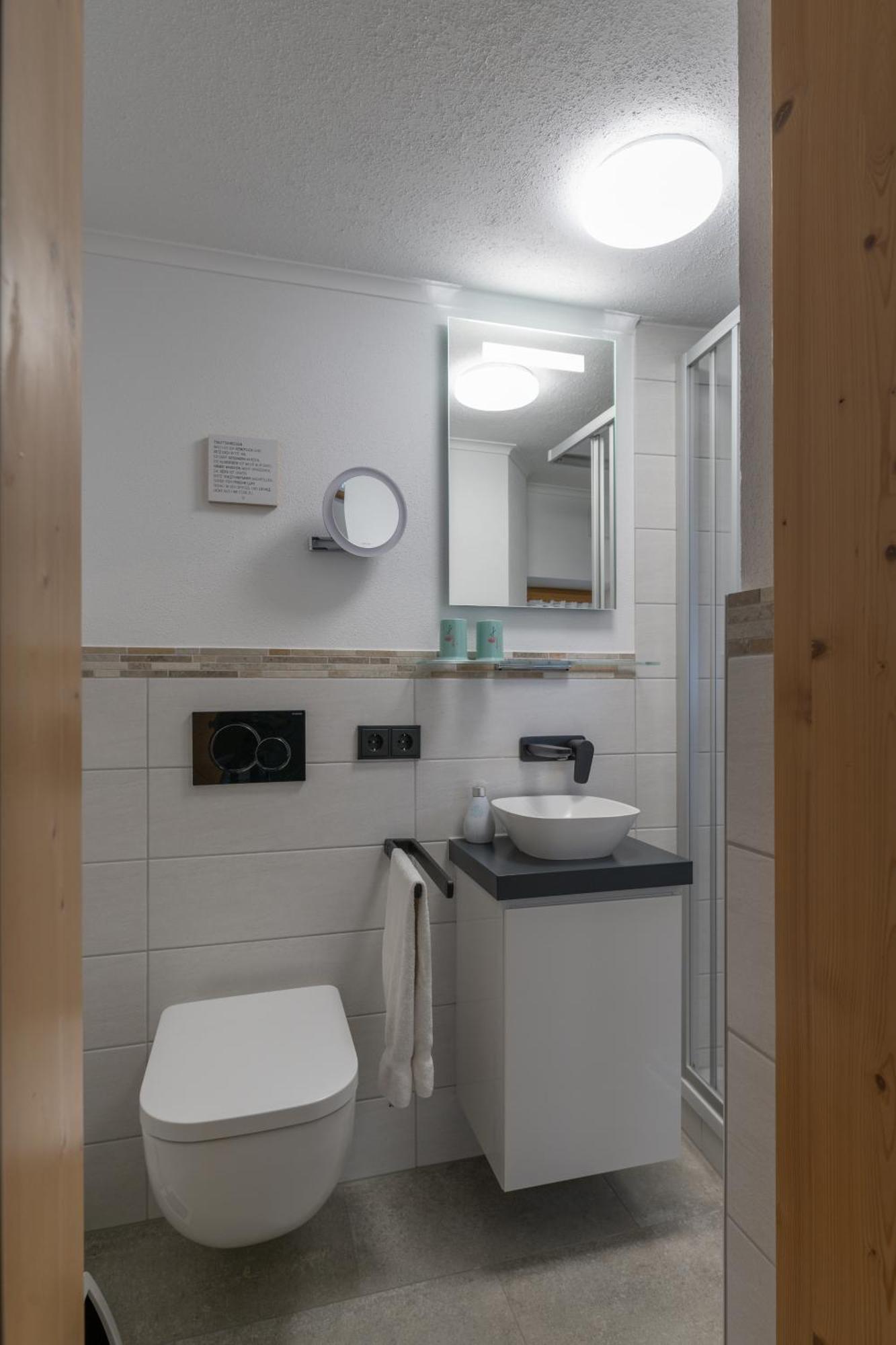 Haus Holzeck Apartment Schoenau am Koenigsee Phòng bức ảnh