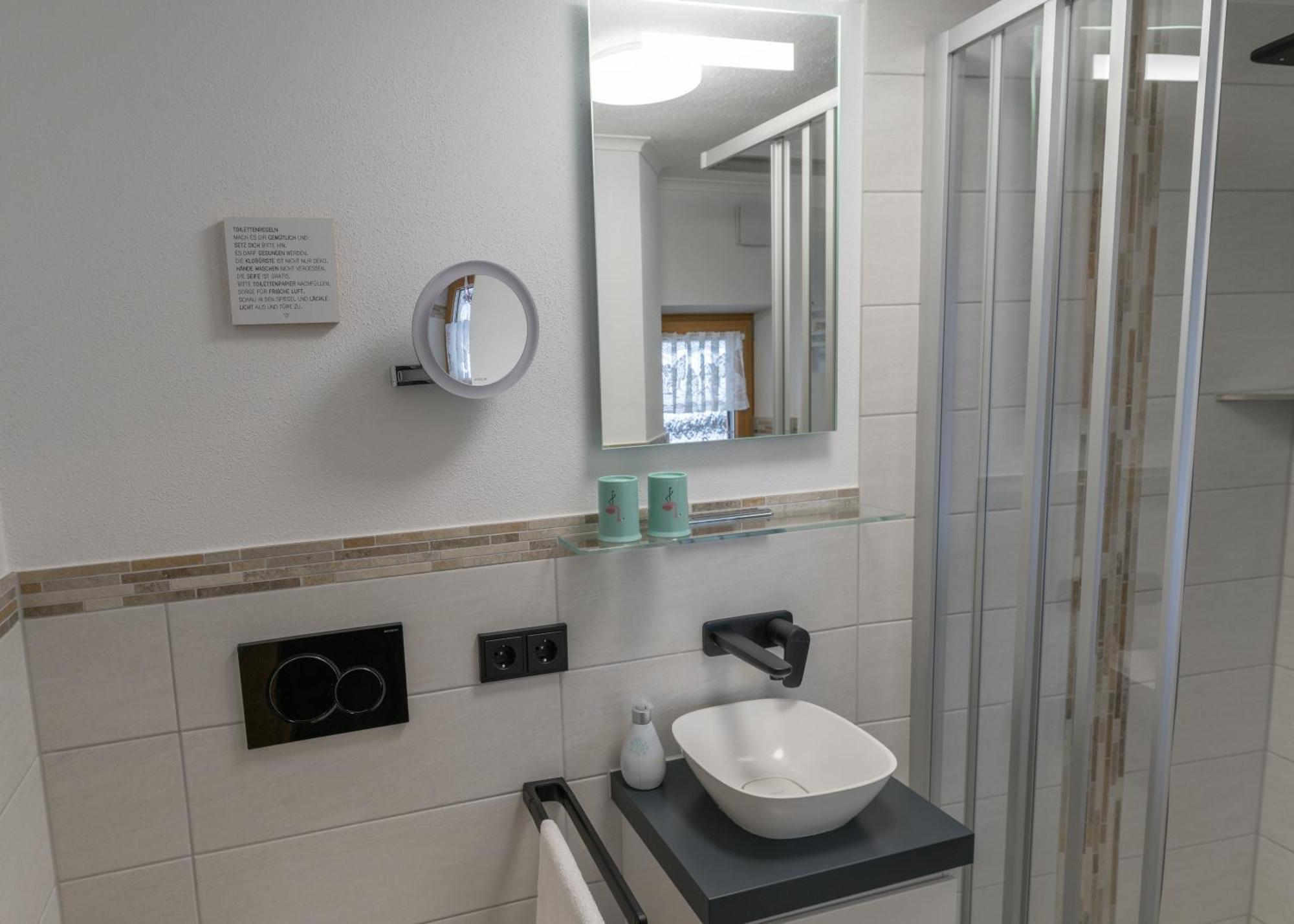 Haus Holzeck Apartment Schoenau am Koenigsee Phòng bức ảnh