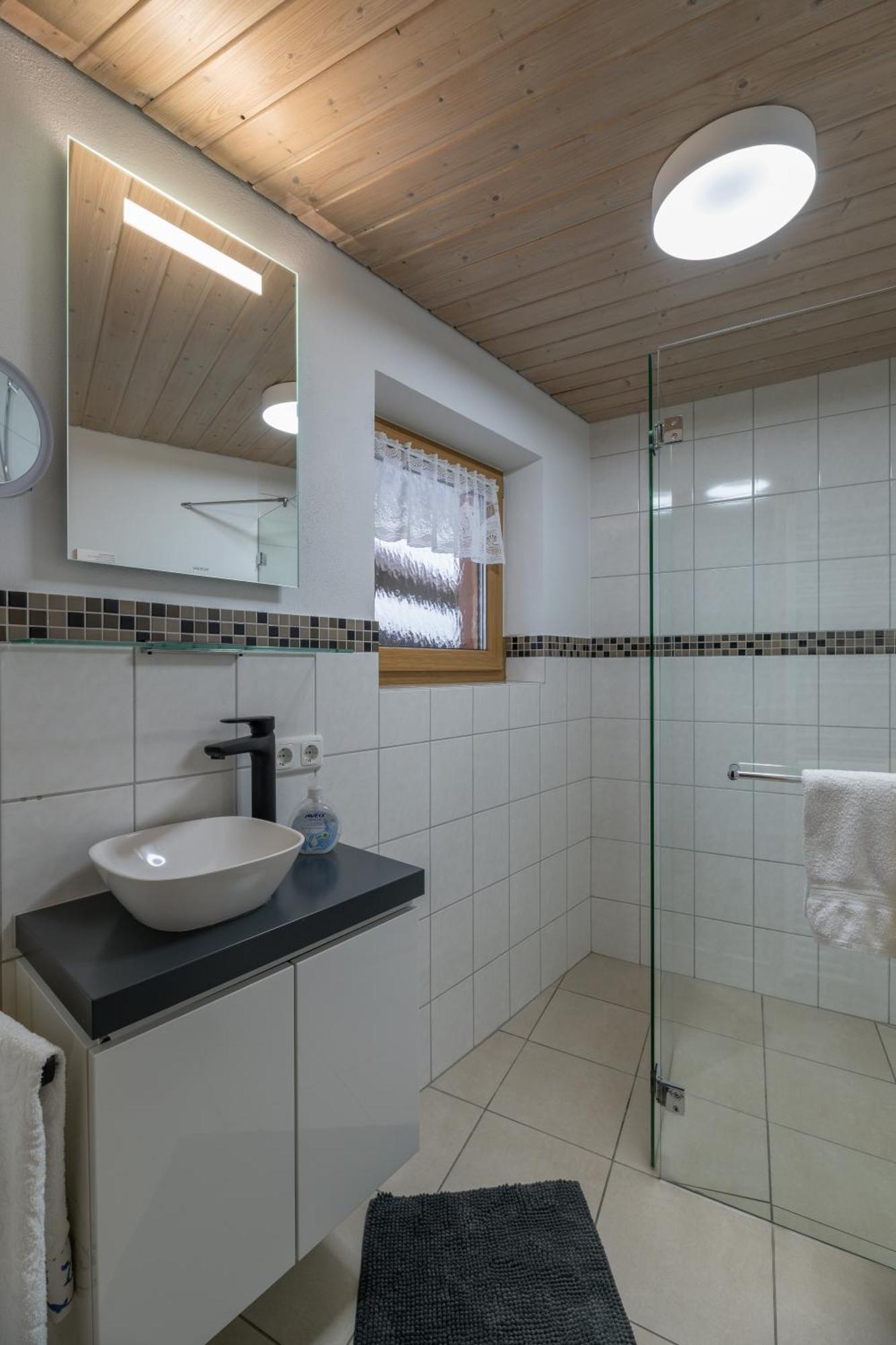 Haus Holzeck Apartment Schoenau am Koenigsee Phòng bức ảnh