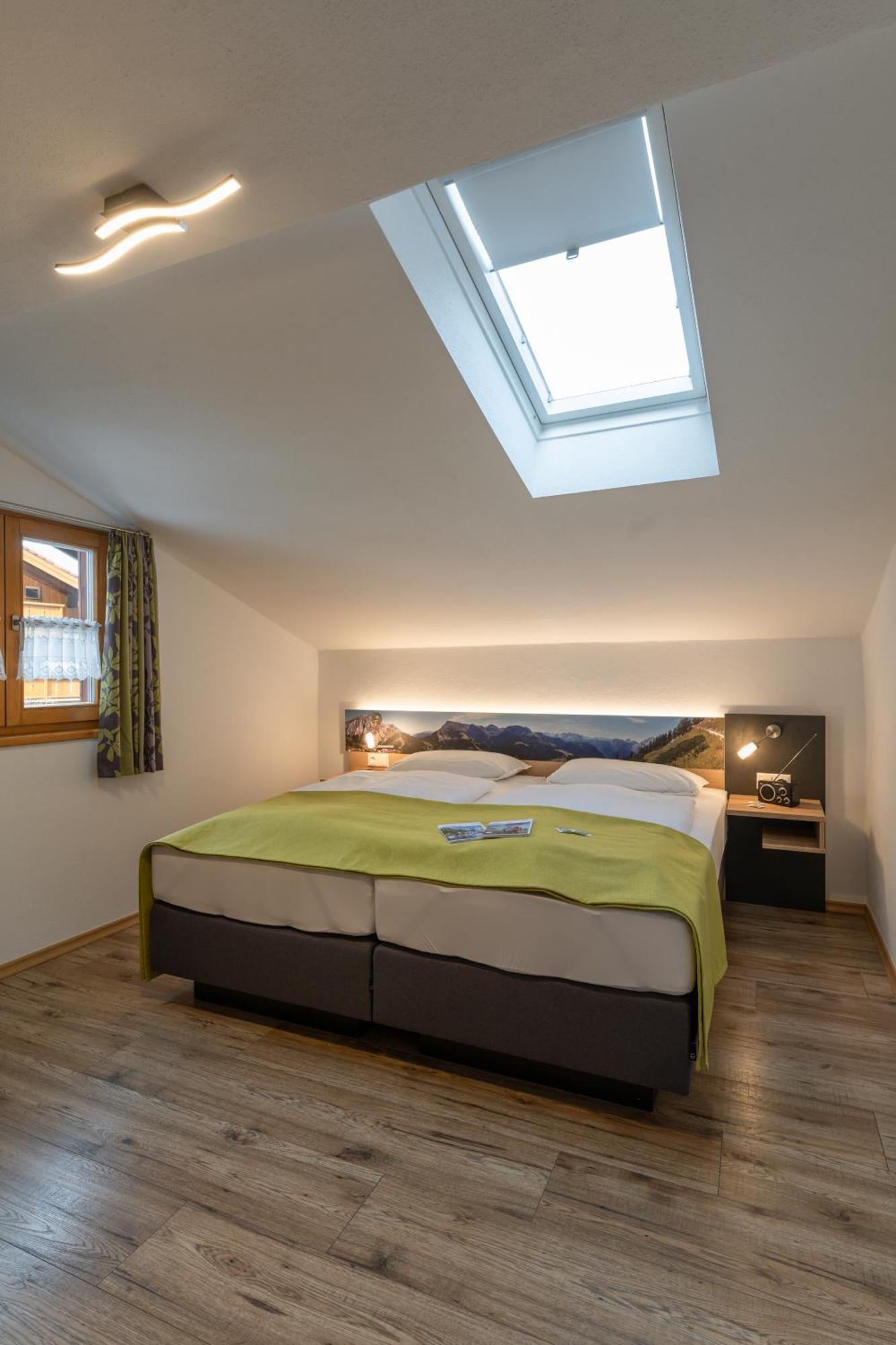 Haus Holzeck Apartment Schoenau am Koenigsee Phòng bức ảnh