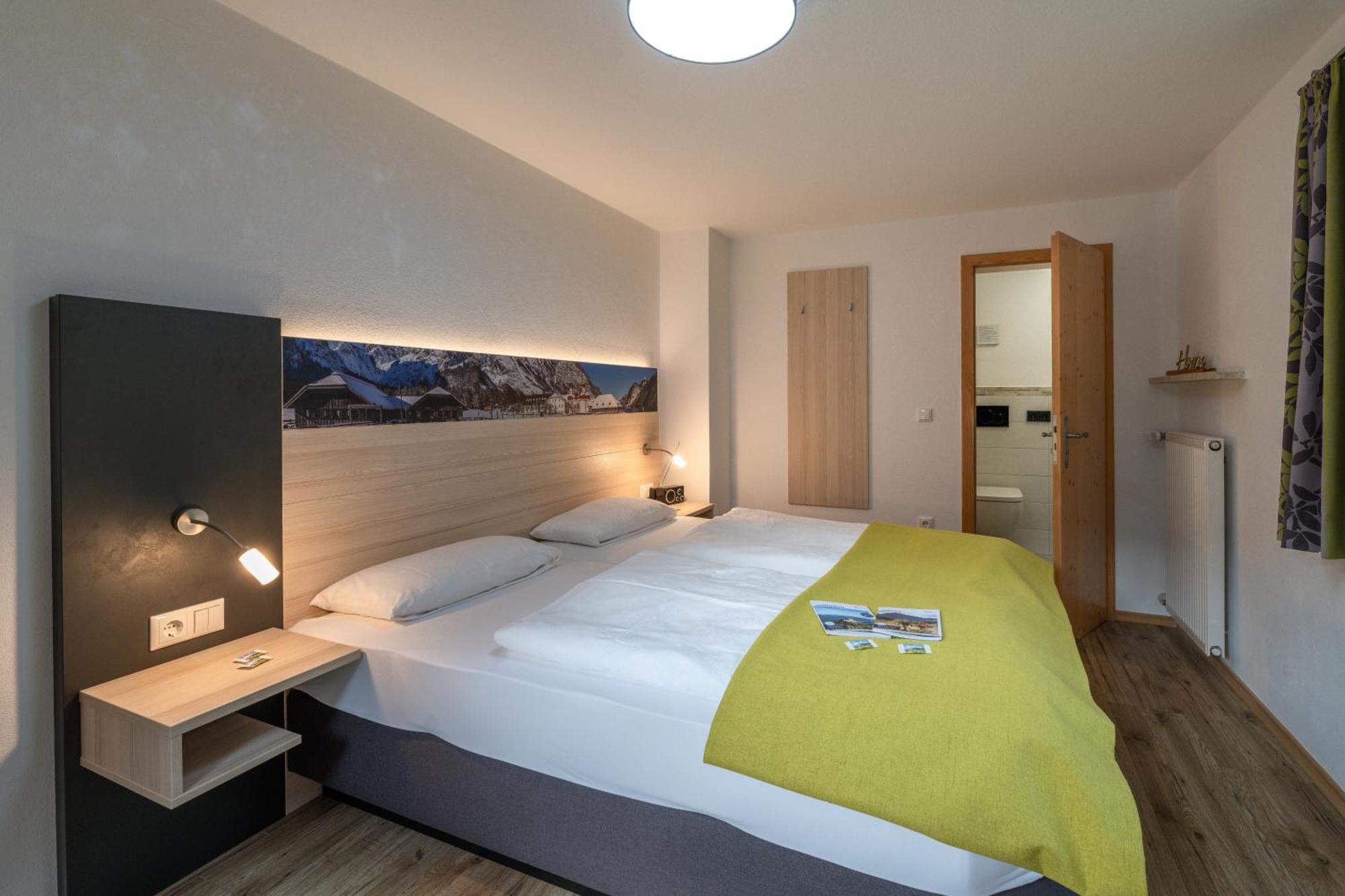 Haus Holzeck Apartment Schoenau am Koenigsee Phòng bức ảnh