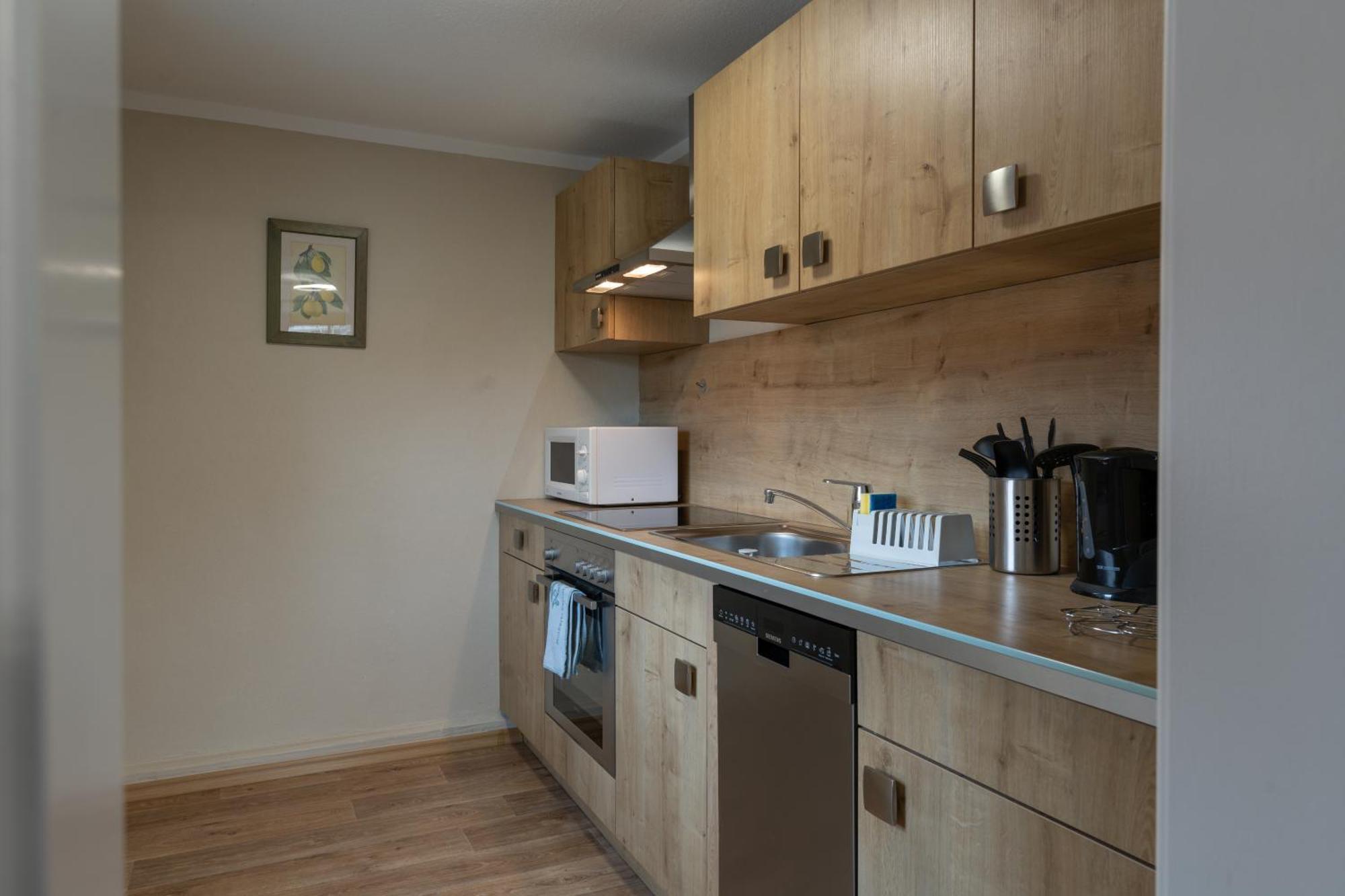 Haus Holzeck Apartment Schoenau am Koenigsee Phòng bức ảnh