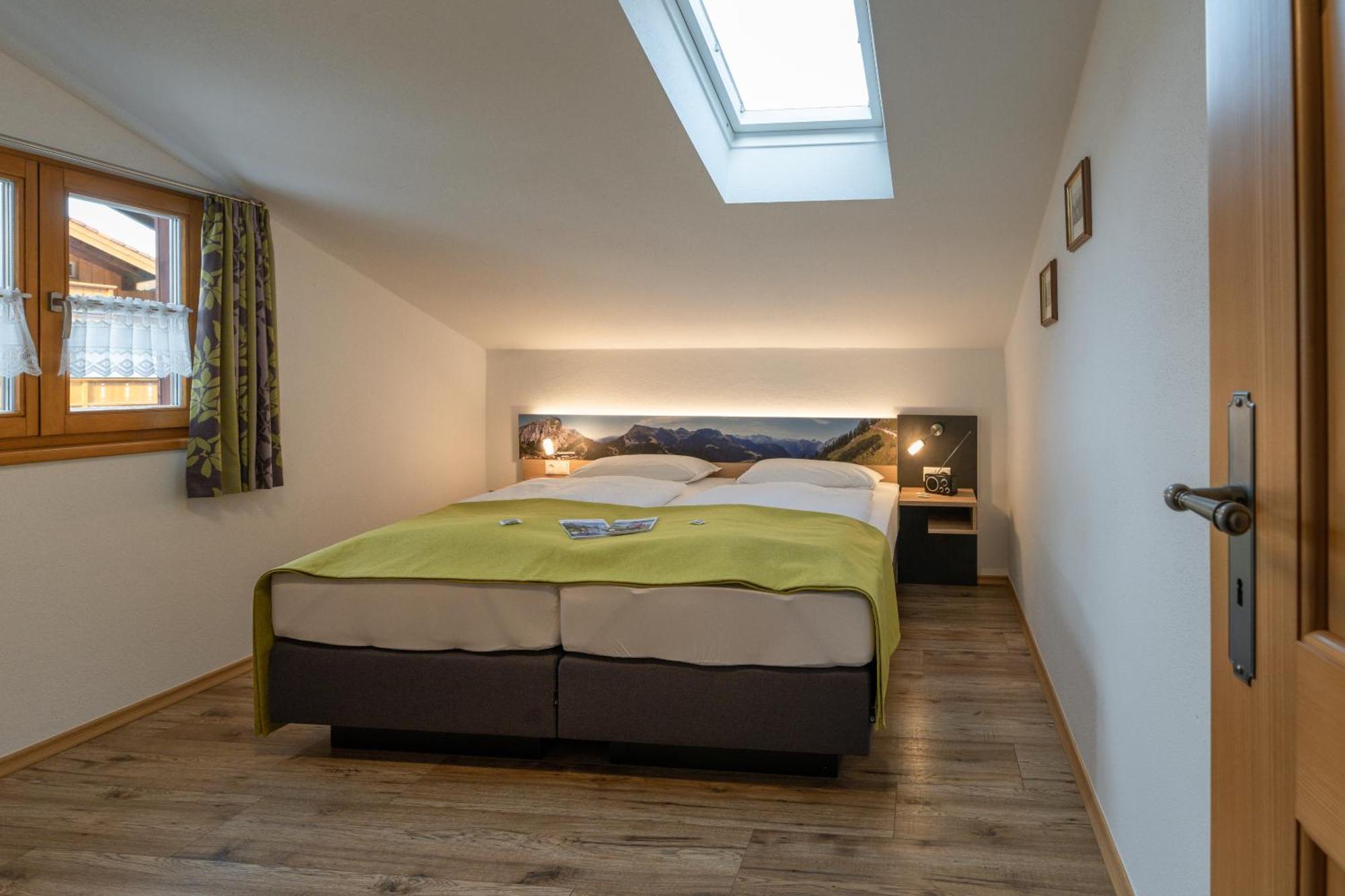 Haus Holzeck Apartment Schoenau am Koenigsee Phòng bức ảnh